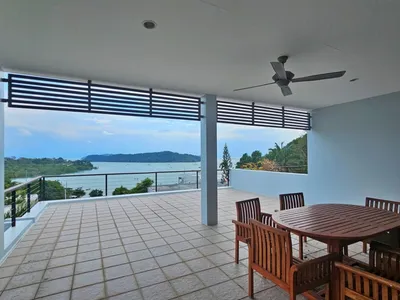 อีสต์โคสต์ โอเชี่ยน วิลล่า, คอนโด 2 ห้องนอน วิวทะเล, อ่าวปอ - Ao Phor, Phuket - รูปภาพ 28