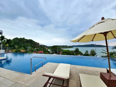 อีสต์โคสต์ โอเชี่ยน วิลล่า, คอนโด 2 ห้องนอน วิวทะเล, อ่าวปอ - Ao Phor, Phuket - รูปภาพ 33