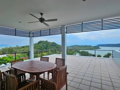 อีสต์โคสต์ โอเชี่ยน วิลล่า, คอนโด 2 ห้องนอน วิวทะเล, อ่าวปอ - Ao Phor, Phuket - รูปภาพ 29
