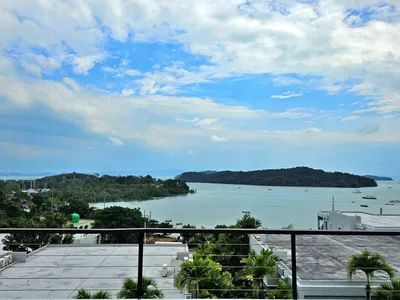 อีสต์โคสต์ โอเชี่ยน วิลล่า, คอนโด 2 ห้องนอน วิวทะเล, อ่าวปอ - Ao Phor, Phuket - อสังหาริมทรัพย์ขายหรือให้เช่าในภูเก็ต