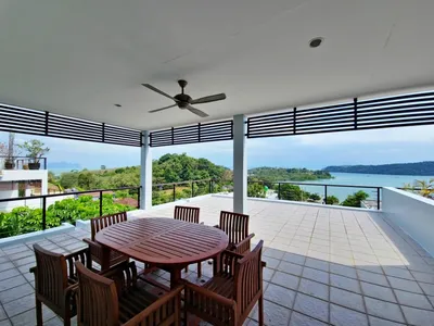 อีสต์โคสต์ โอเชี่ยน วิลล่า, คอนโด 2 ห้องนอน วิวทะเล, อ่าวปอ - Ao Phor, Phuket - รูปภาพ 4