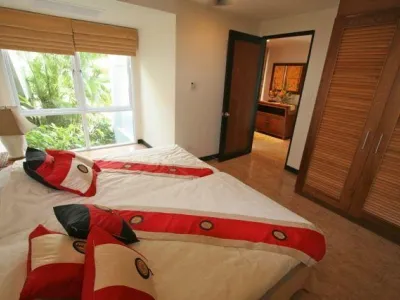 อีสต์โคสต์ โอเชี่ยน วิลล่า, คอนโด 2 ห้องนอน วิวทะเล, อ่าวปอ - Ao Phor, Phuket - รูปภาพ 17