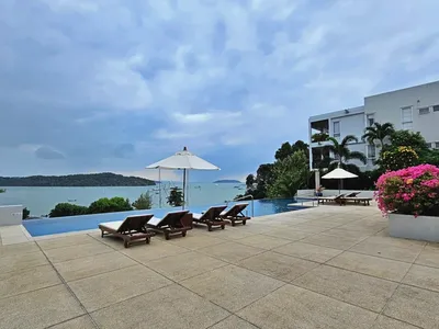 อีสต์โคสต์ โอเชี่ยน วิลล่า, คอนโด 2 ห้องนอน วิวทะเล, อ่าวปอ - Ao Phor, Phuket - รูปภาพ 34