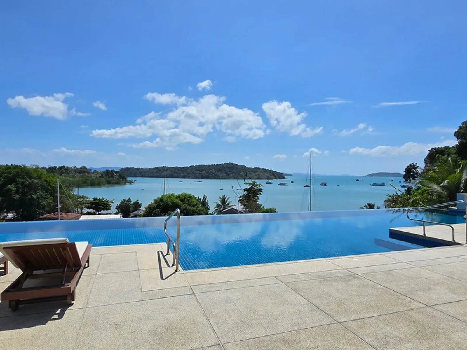 ขายคอนโด 2 ห้องนอน วิวทะเล อ่าวปอ โฉนด - Ao Phor, Phuket - รูปภาพ 26