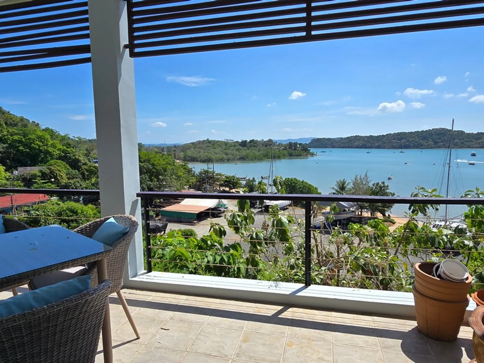 ขายคอนโด 2 ห้องนอน วิวทะเล อ่าวปอ โฉนด - Ao Phor, Phuket - รูปภาพ 21