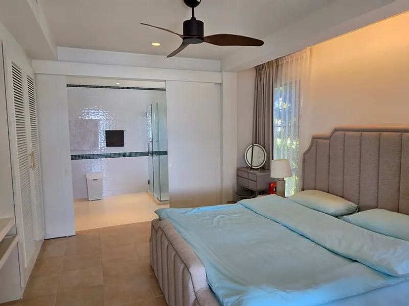 ขายคอนโด 2 ห้องนอน วิวทะเล อ่าวปอ โฉนด - Ao Phor, Phuket - ภาพหลัก
