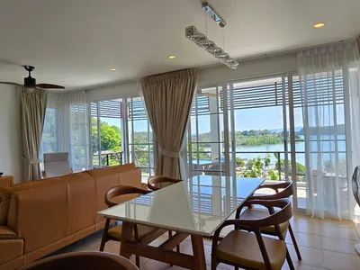 ขายคอนโด 2 ห้องนอน วิวทะเล อ่าวปอ โฉนด - Ao Phor, Phuket - รูปภาพ 8