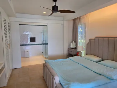 ขายคอนโด 2 ห้องนอน วิวทะเล อ่าวปอ โฉนด - Ao Phor, Phuket - รูปภาพ 12
