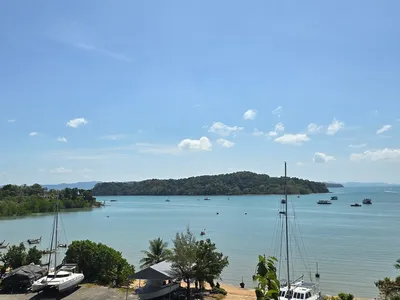 ขายคอนโด 2 ห้องนอน วิวทะเล อ่าวปอ โฉนด - Ao Phor, Phuket - รูปภาพ 23