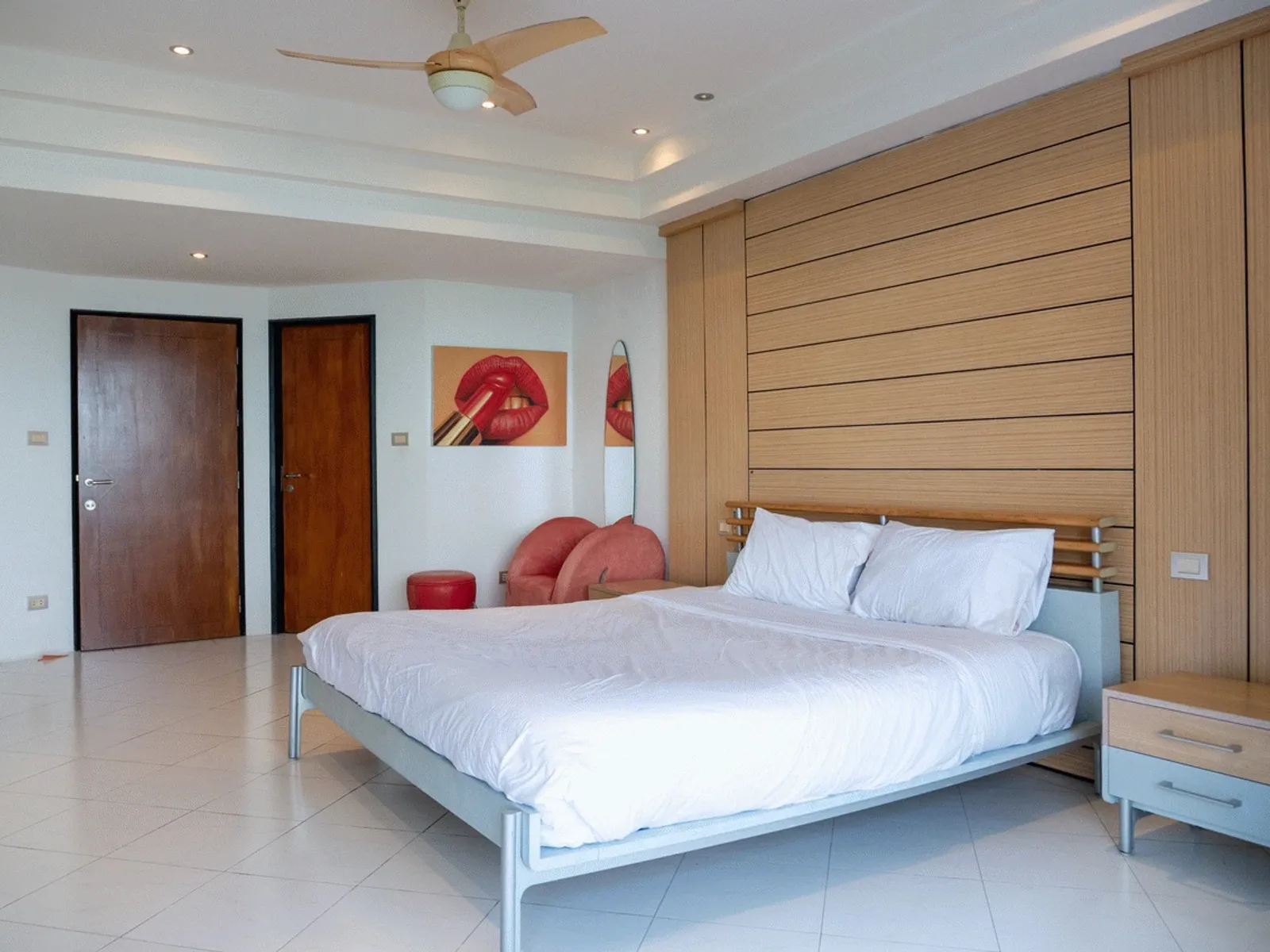 อันดามัน ฮิลล์ส: วิลล่าวิวทะเล 3 ห้องนอน ขายที่ป่าตอง - Patong, Phuket - รูปภาพ 9