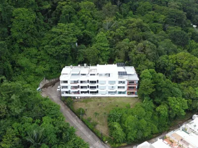 อันดามัน ฮิลล์ส: วิลล่าวิวทะเล 3 ห้องนอน ขายที่ป่าตอง - Patong, Phuket - รูปภาพ 17