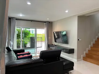 Passorn Koh Kaew, 3-Bedroom House for Rent, Koh Kaew - Koh Kaew, Phuket - See all photos
