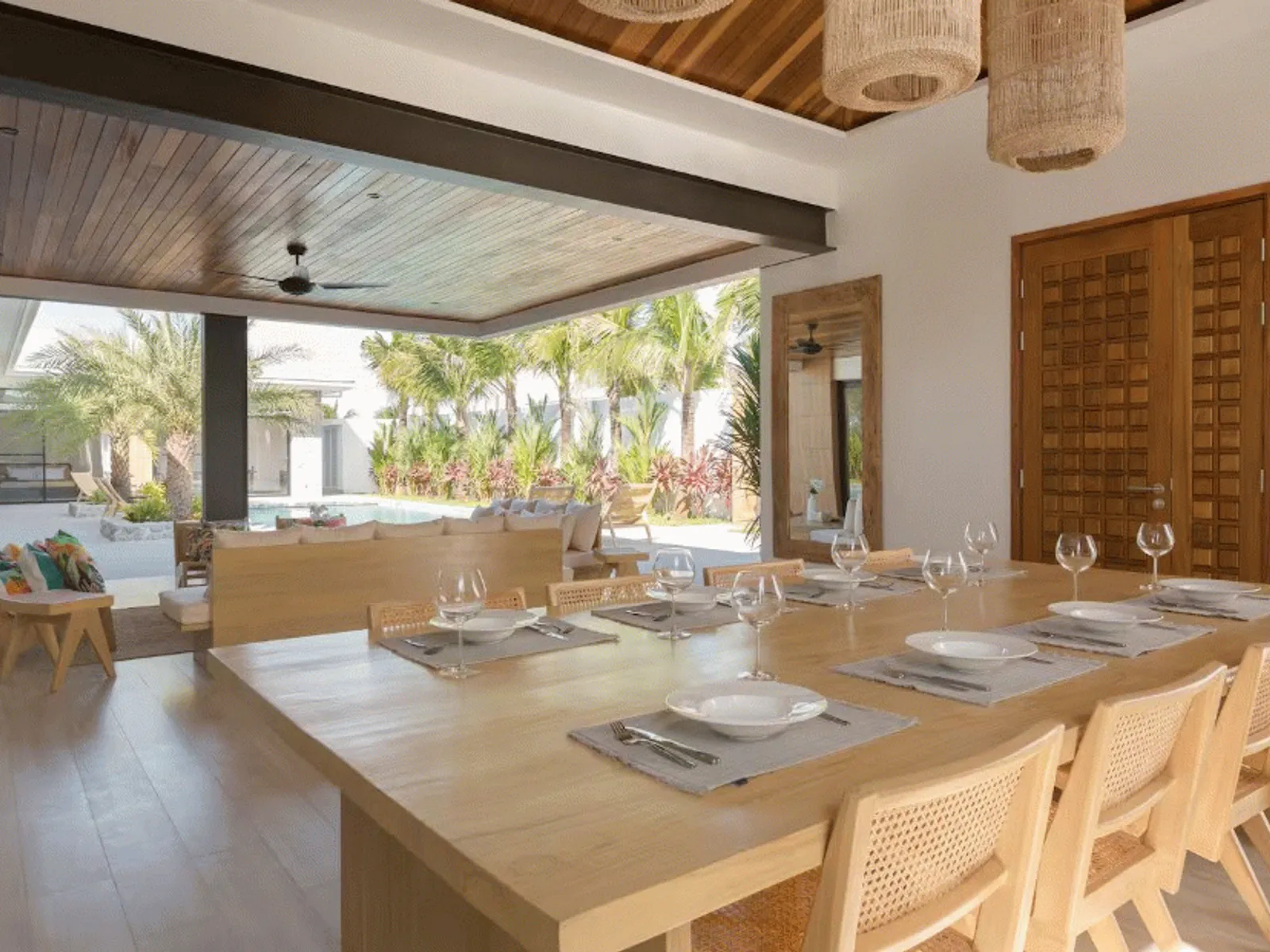 Modern Pool Villa for Sale, Prime Chalong Location - Chalong, Phuket - Photo 6