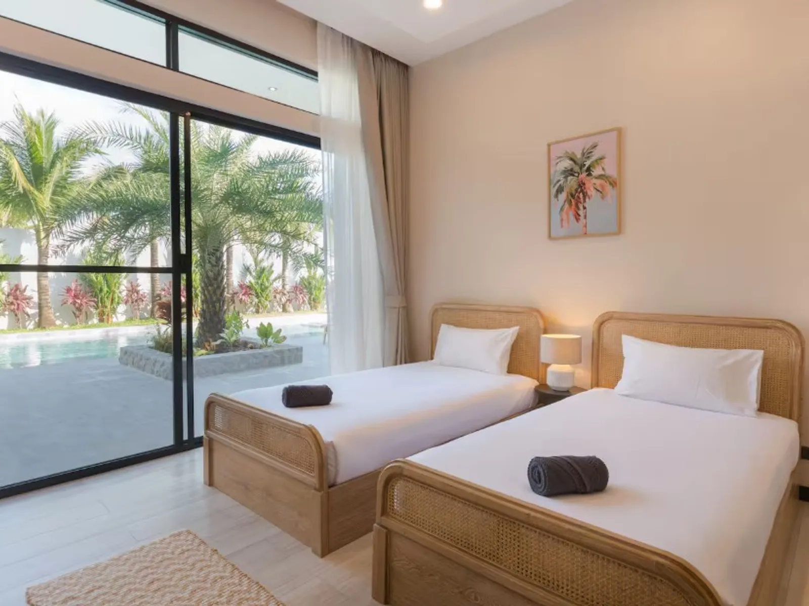 Modern Pool Villa for Sale, Prime Chalong Location - Chalong, Phuket - Photo 14
