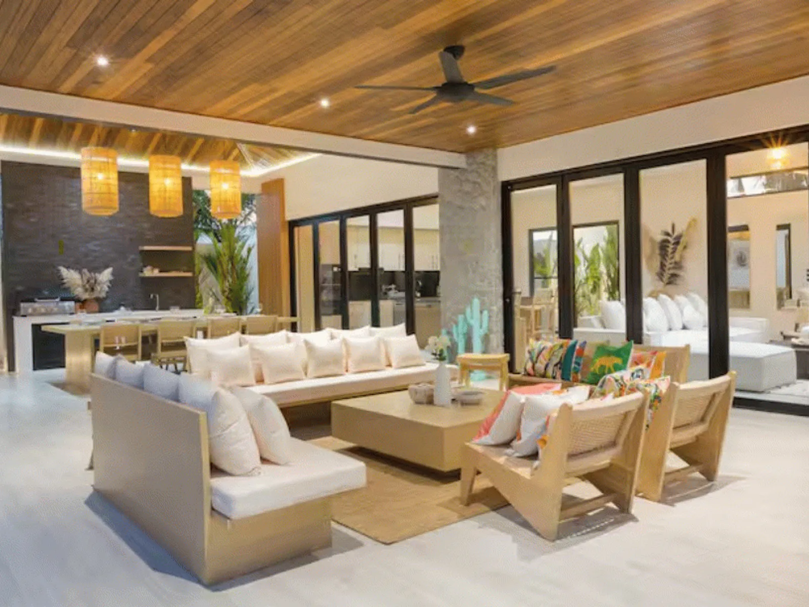Modern Pool Villa for Sale, Prime Chalong Location - Chalong, Phuket - Photo 4