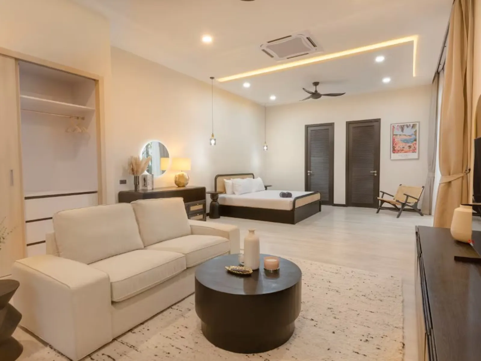 Modern Pool Villa for Sale, Prime Chalong Location - Chalong, Phuket - Photo 11