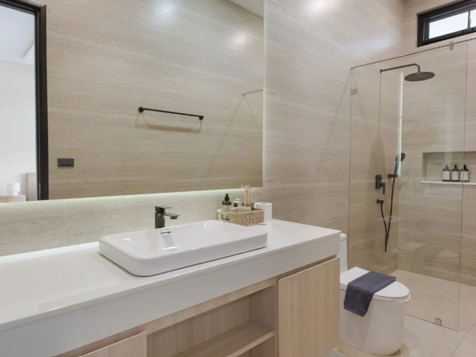 Modern Pool Villa for Sale, Prime Chalong Location - Chalong, Phuket - Photo 12