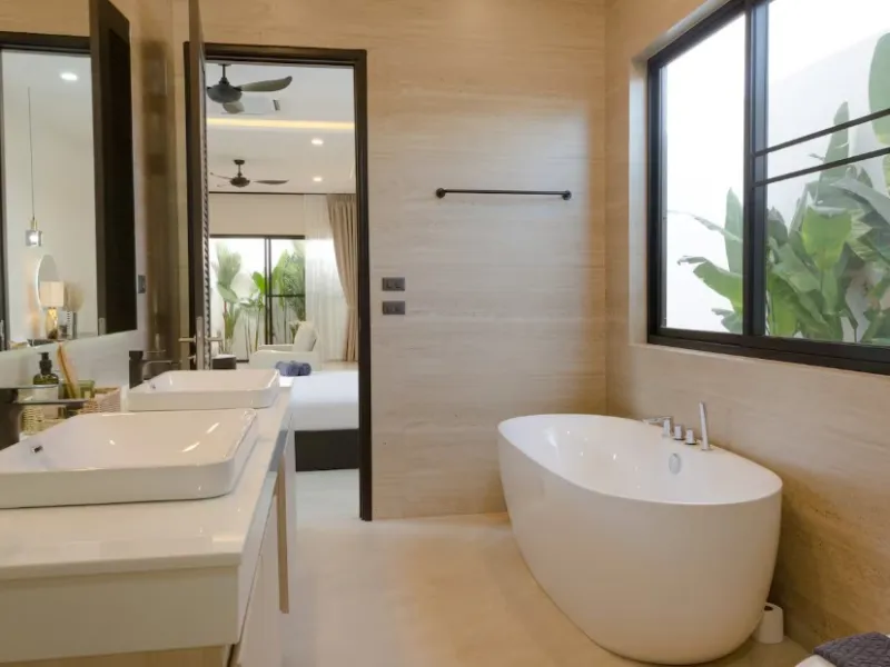 Modern Pool Villa for Sale, Prime Chalong Location - Chalong, Phuket - Main photo