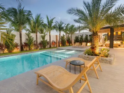 Modern Pool Villa for Sale, Prime Chalong Location - Chalong, Phuket - Photo 3