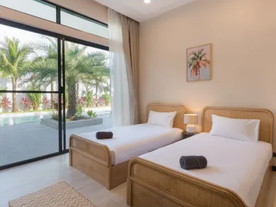 Modern Pool Villa for Sale, Prime Chalong Location - Chalong, Phuket - Photo 14