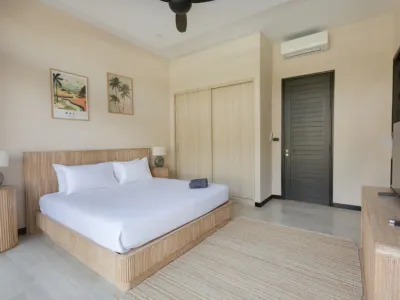 Modern Pool Villa for Sale, Prime Chalong Location - Chalong, Phuket - Photo 15