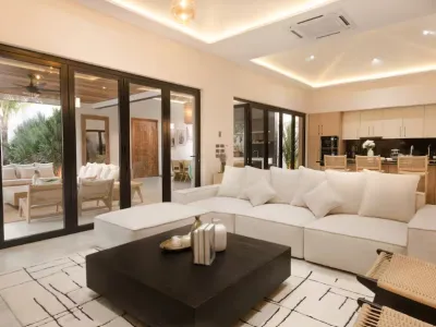 Modern Pool Villa for Sale, Prime Chalong Location - Chalong, Phuket - Photo 8