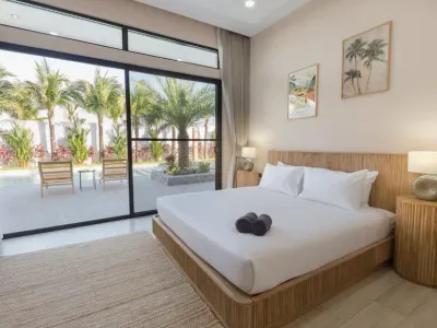 Modern Pool Villa for Sale, Prime Chalong Location - Chalong, Phuket - Photo 13