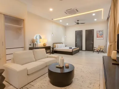 Modern Pool Villa for Sale, Prime Chalong Location - Chalong, Phuket - Photo 11
