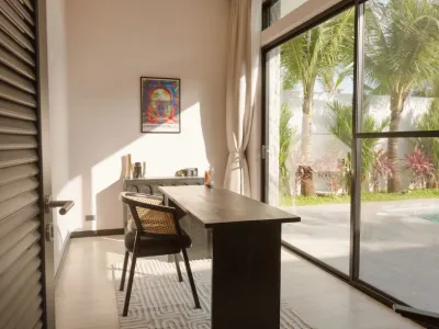Modern Pool Villa for Sale, Prime Chalong Location - Chalong, Phuket - Photo 16