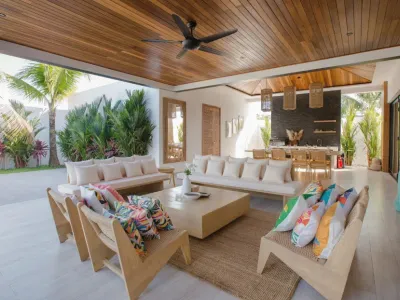 Modern Pool Villa for Sale, Prime Chalong Location - Chalong, Phuket - See all photos