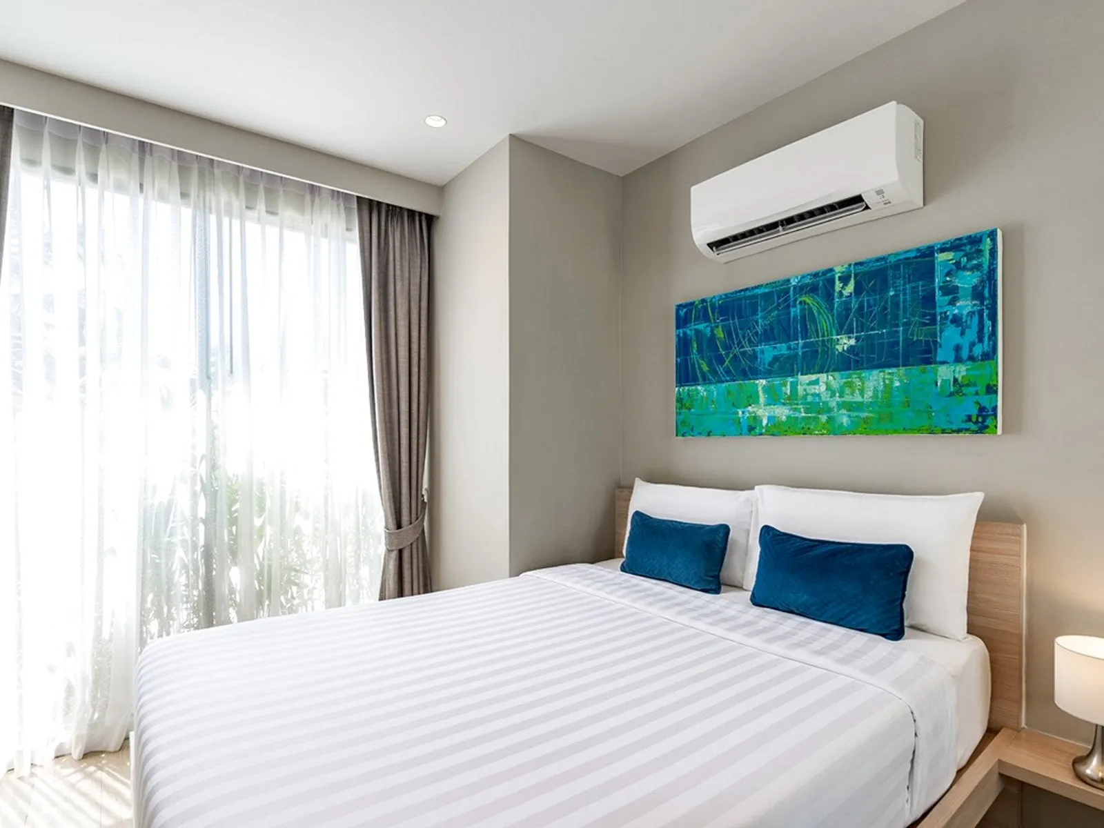 เพชร บางเทา คอนโด 3 ห้องนอน ขาย บางเทา - Bang Tao, Phuket - รูปภาพ 8