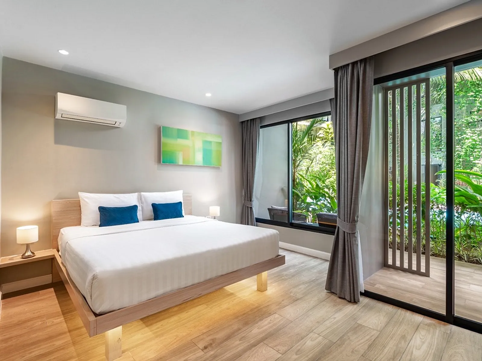 เพชร บางเทา คอนโด 3 ห้องนอน ขาย บางเทา - Bang Tao, Phuket - รูปภาพ 6