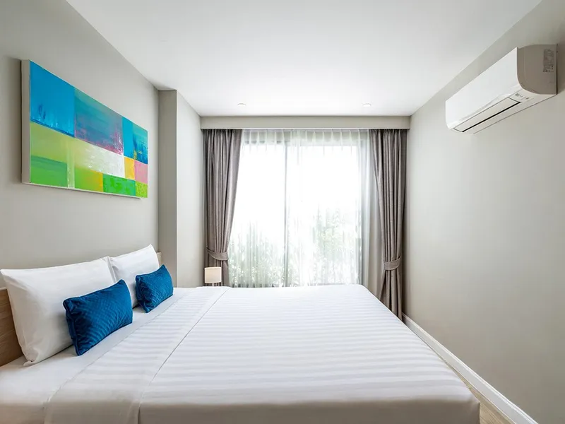 เพชร บางเทา คอนโด 3 ห้องนอน ขาย บางเทา - Bang Tao, Phuket - ภาพหลัก