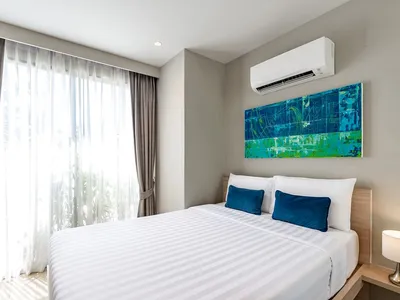 เพชร บางเทา คอนโด 3 ห้องนอน ขาย บางเทา - Bang Tao, Phuket - รูปภาพ 8