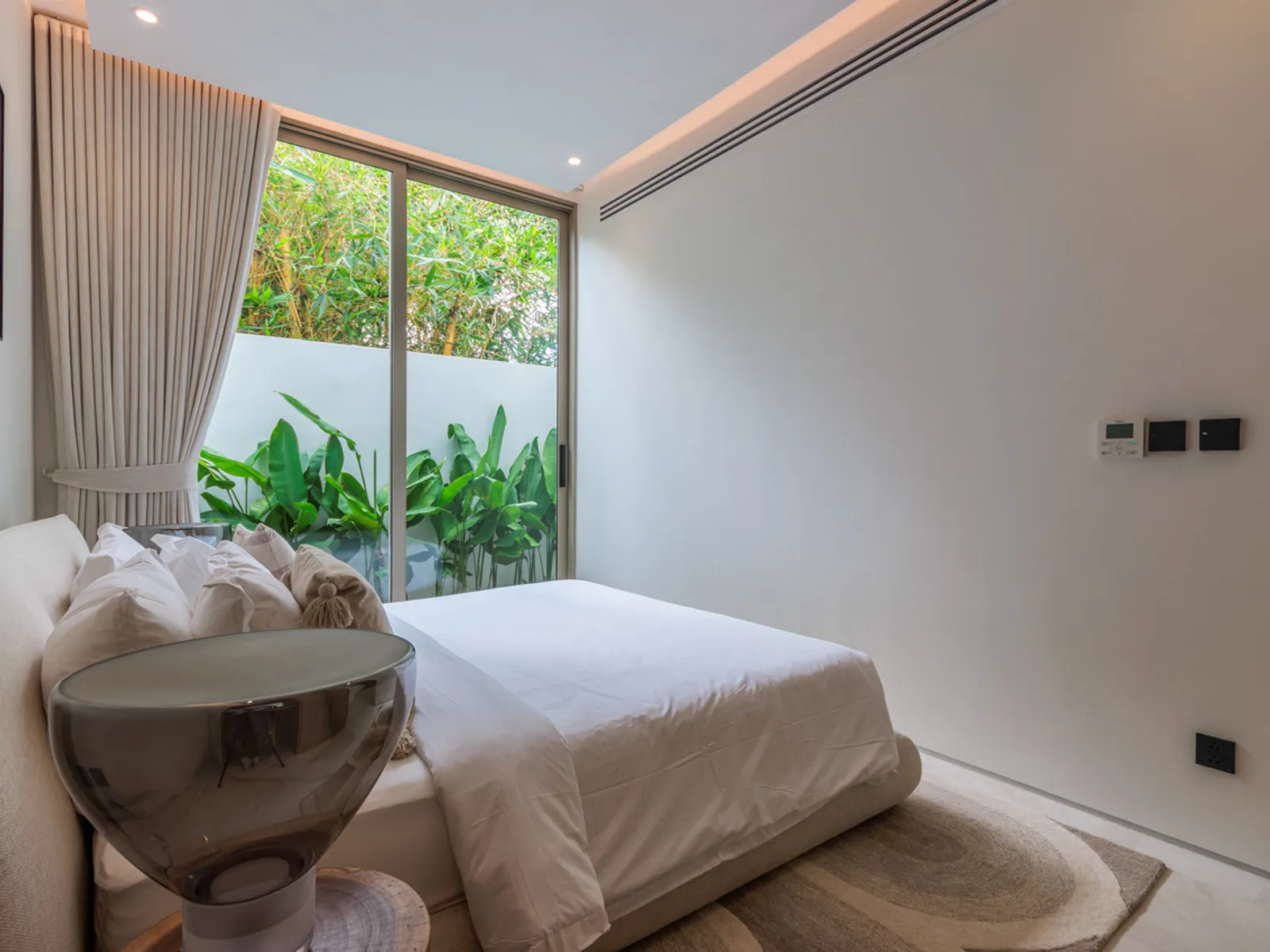 Asherah Villas, 4-Bedroom Pool Villa for Rent, Thalang - Thalang, Phuket - Photo 26