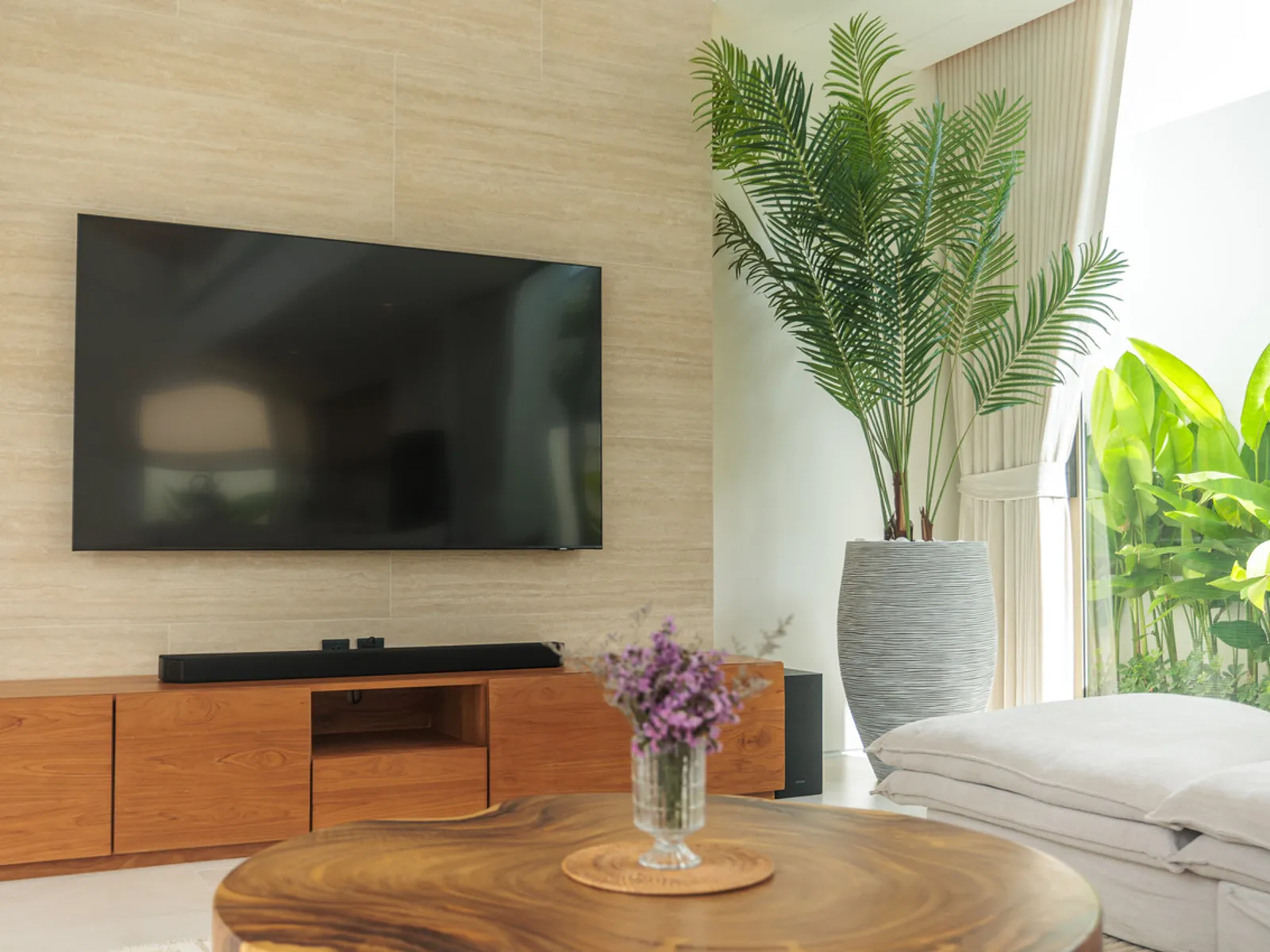 Asherah Villas, 4-Bedroom Pool Villa for Rent, Thalang - Thalang, Phuket - Photo 11