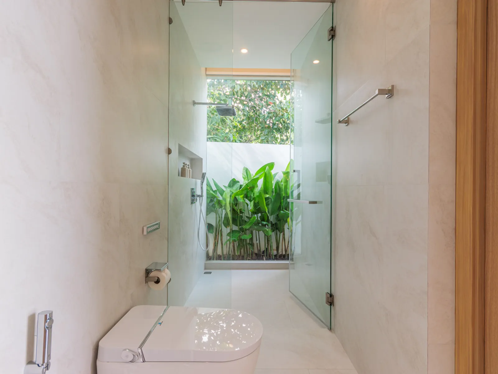 Asherah Villas, 4-Bedroom Pool Villa for Rent, Thalang - Thalang, Phuket - Photo 35