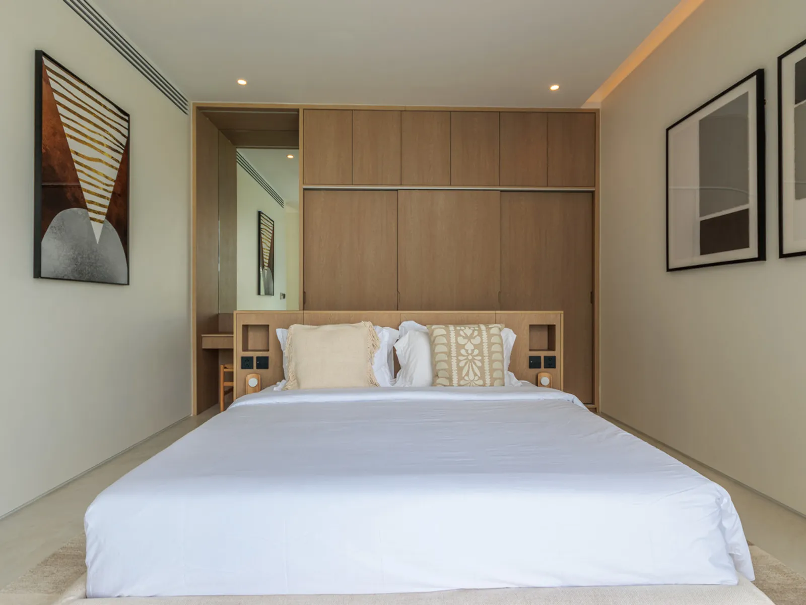 Asherah Villas, 4-Bedroom Pool Villa for Rent, Thalang - Thalang, Phuket - Photo 27