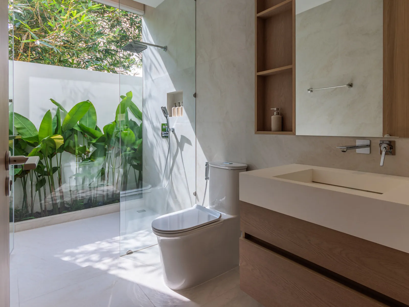 Asherah Villas, 4-Bedroom Pool Villa for Rent, Thalang - Thalang, Phuket - Photo 33