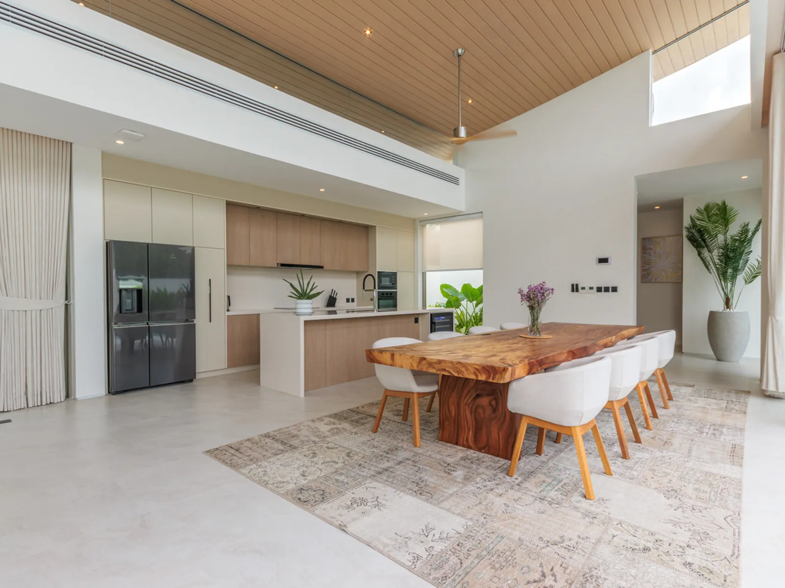 Asherah Villas, 4-Bedroom Pool Villa for Rent, Thalang - Thalang, Phuket - Photo 13