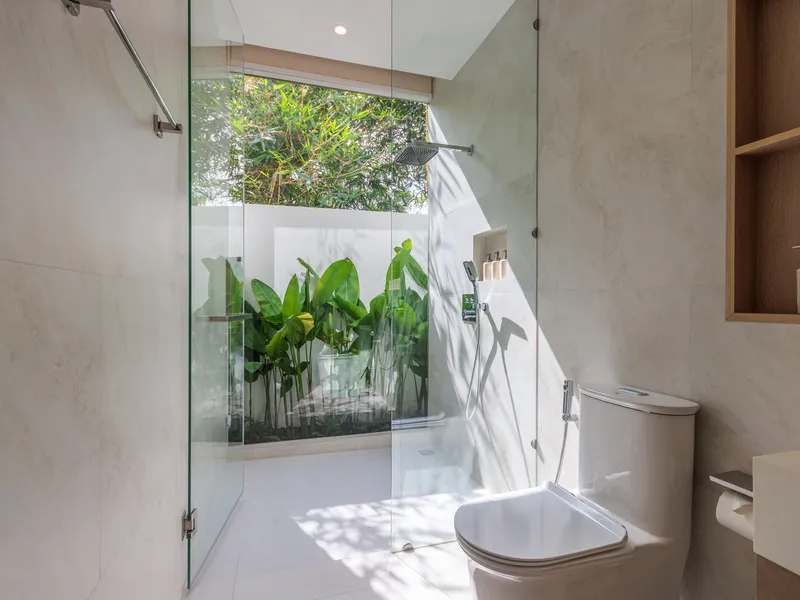 Asherah Villas, 4-Bedroom Pool Villa for Rent, Thalang - Thalang, Phuket - Main photo