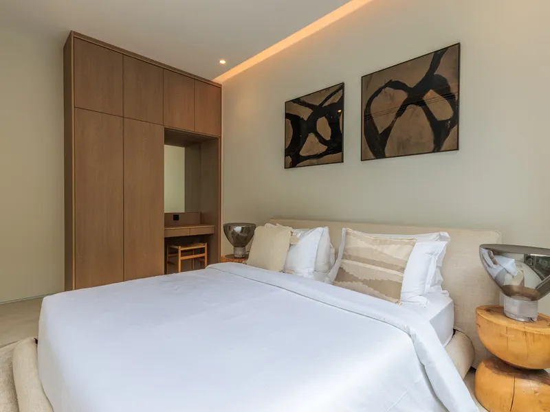 Asherah Villas, 4-Bedroom Pool Villa for Rent, Thalang - Thalang, Phuket - Main photo