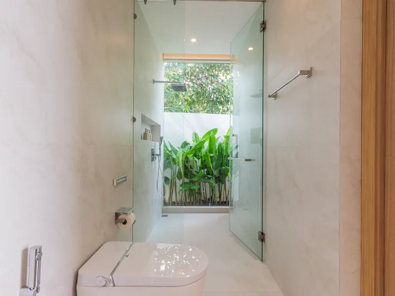 Asherah Villas, 4-Bedroom Pool Villa for Rent, Thalang - Thalang, Phuket - Main photo