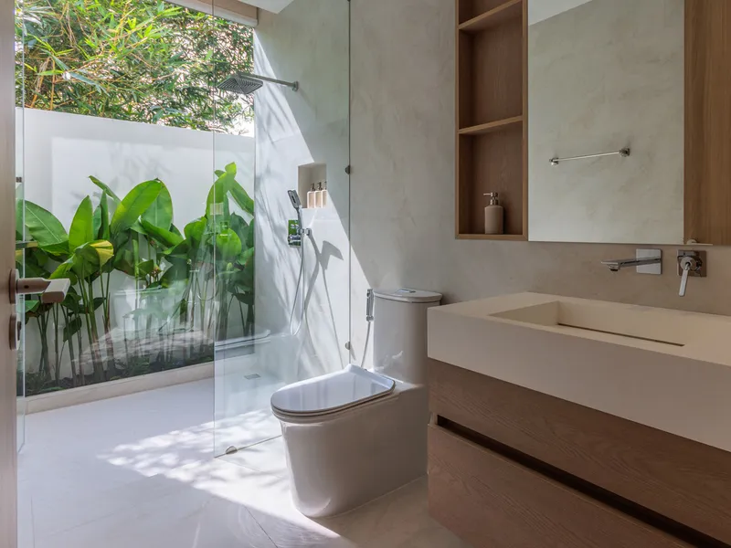 Asherah Villas, 4-Bedroom Pool Villa for Rent, Thalang - Thalang, Phuket - Main photo