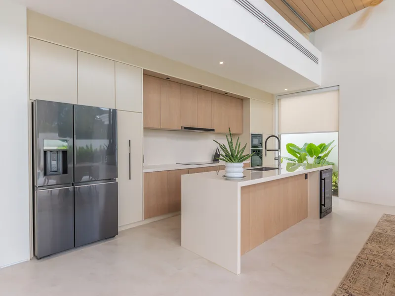 Asherah Villas, 4-Bedroom Pool Villa for Rent, Thalang - Thalang, Phuket - Main photo