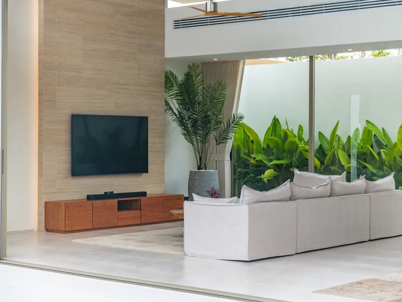 Asherah Villas, 4-Bedroom Pool Villa for Rent, Thalang - Thalang, Phuket - Main photo