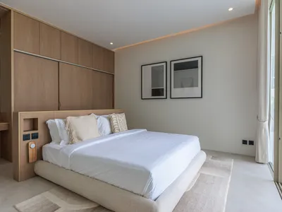 Asherah Villas, 4-Bedroom Pool Villa for Rent, Thalang - Thalang, Phuket - Photo 28