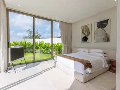 Asherah Villas, 4-Bedroom Pool Villa for Rent, Thalang - Thalang, Phuket - Photo 17