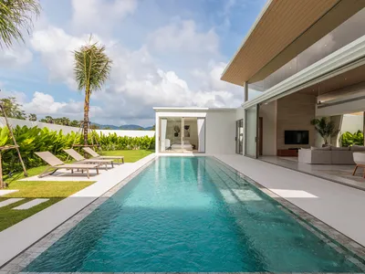 Asherah Villas, 4-Bedroom Pool Villa for Rent, Thalang - Thalang, Phuket - Photo 40