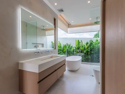 Asherah Villas, 4-Bedroom Pool Villa for Rent, Thalang - Thalang, Phuket - Photo 31
